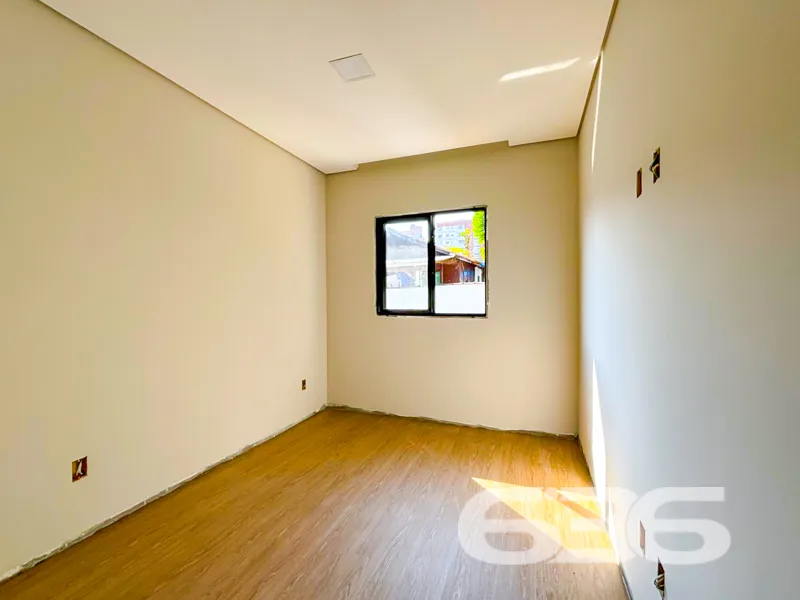 🏡 Descubra o Seu Novo Lar em Joinville, Bom Retir