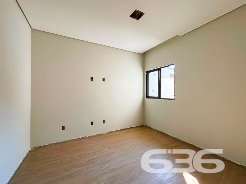 🏡 Descubra o Seu Novo Lar em Joinville, Bom Retir