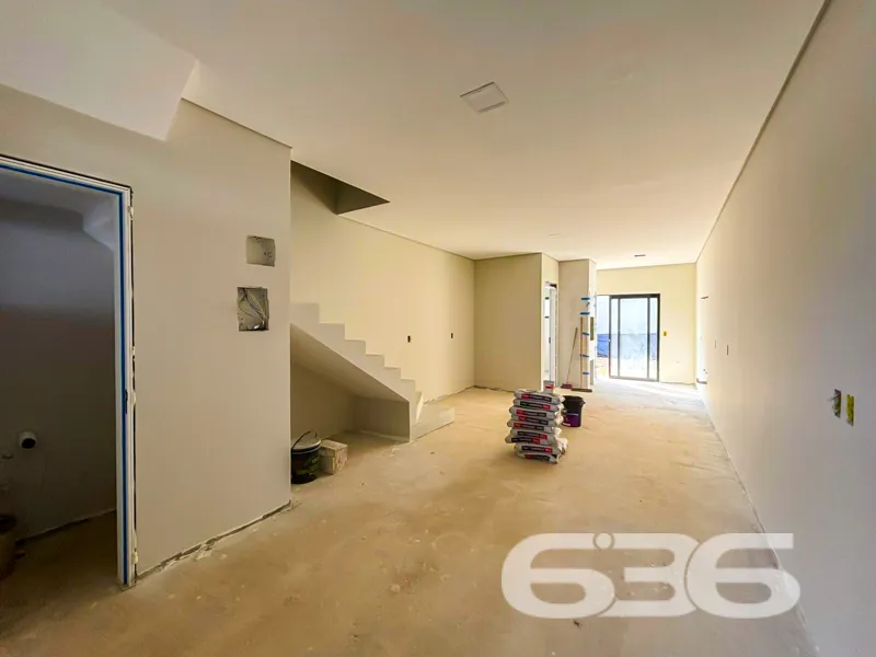 🏡 Descubra o Seu Novo Lar em Joinville, Bom Retir