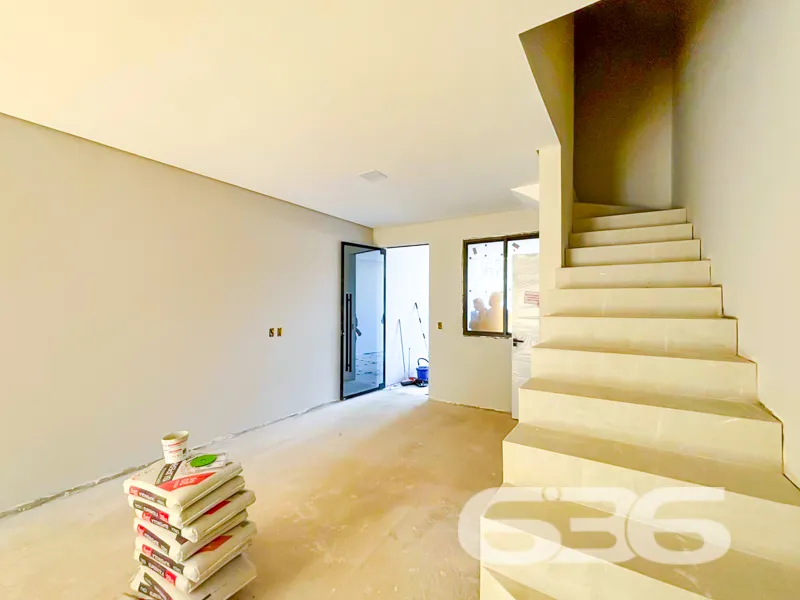 🏡 Descubra o Seu Novo Lar em Joinville, Bom Retir