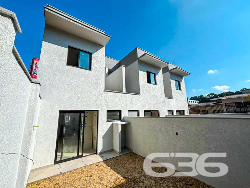 🏡 Descubra o Seu Novo Lar em Joinville, Bom Retir