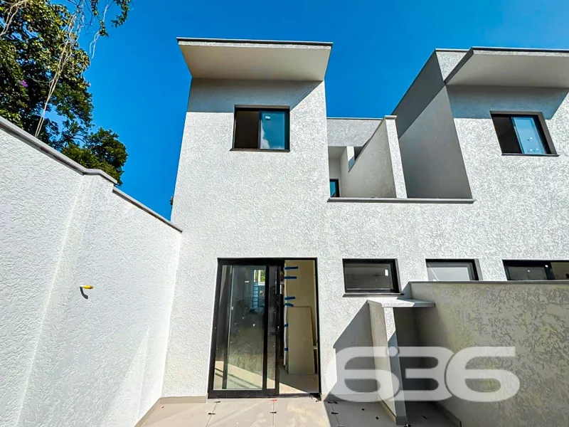 🏡 Descubra o Seu Novo Lar em Joinville, Bom Retir