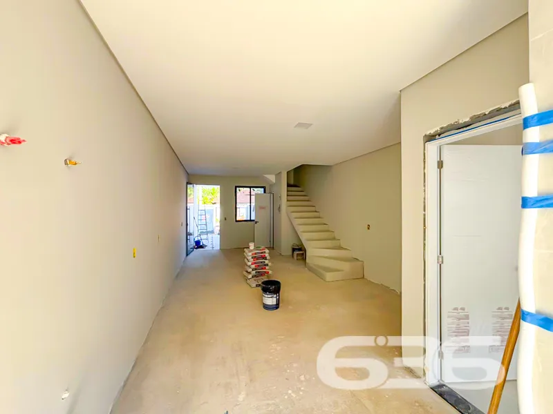 🏡 Descubra o Seu Novo Lar em Joinville, Bom Retir