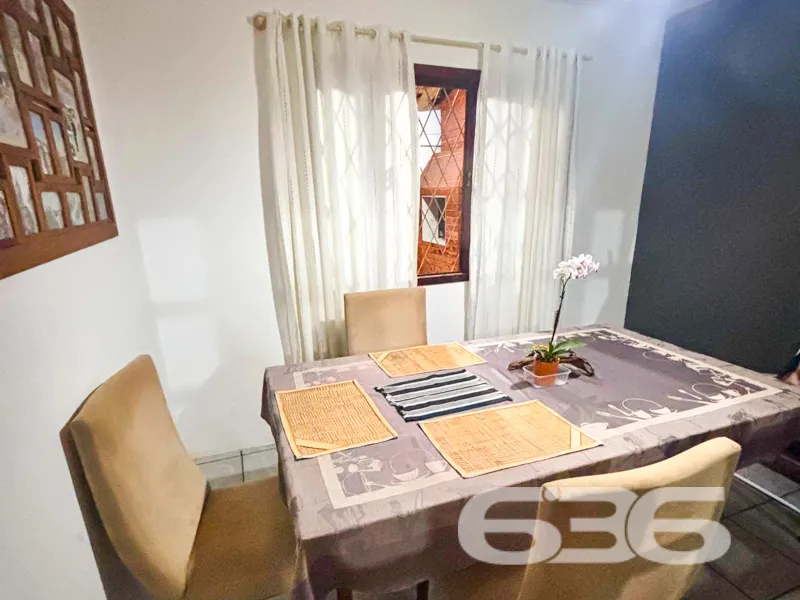 Oportunidade Única em Joinville: Residência Térrea