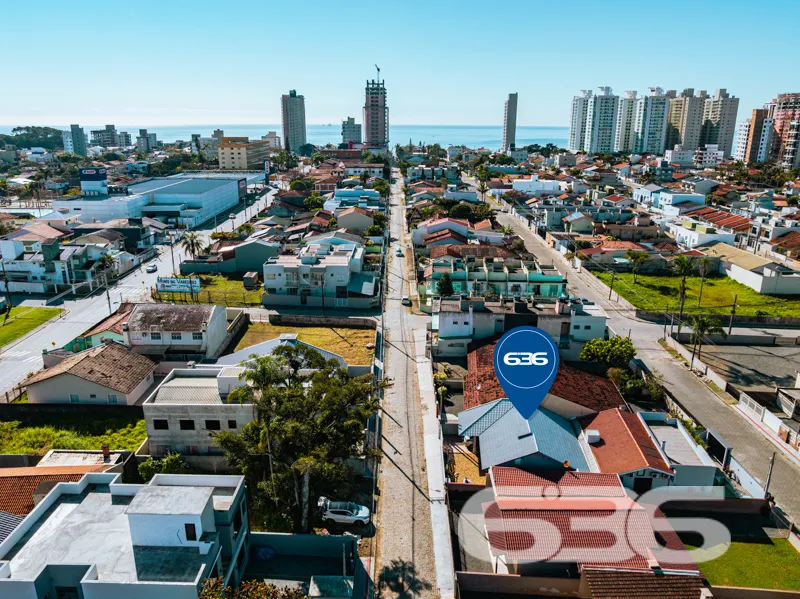 Bem-vindo ao seu novo lar no litoral catarinense! 