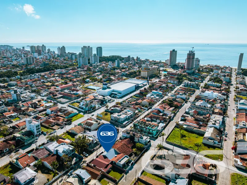 Bem-vindo ao seu novo lar no litoral catarinense! 