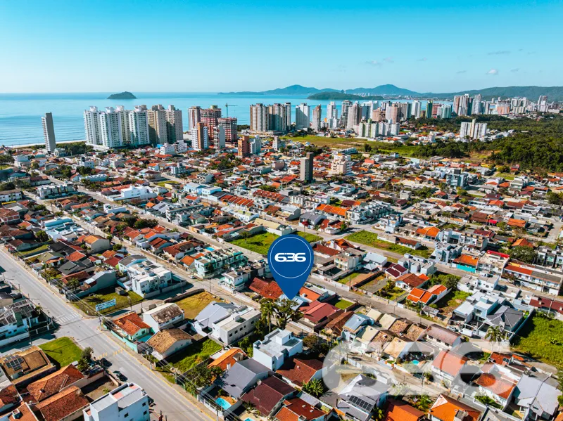 Bem-vindo ao seu novo lar no litoral catarinense! 