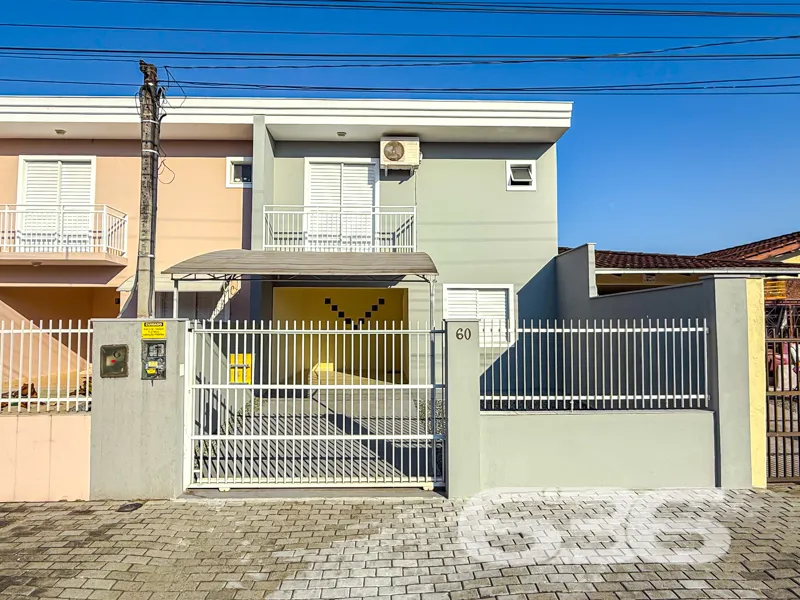 Se você busca um lar completo, repleto de conforto