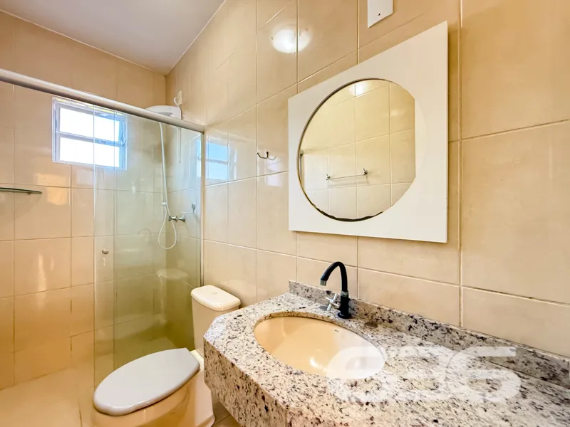 Se você busca um lar completo, repleto de conforto