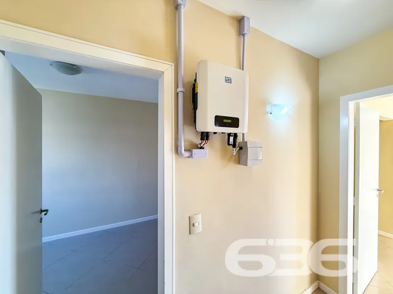 Se você busca um lar completo, repleto de conforto