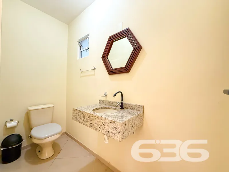 Se você busca um lar completo, repleto de conforto