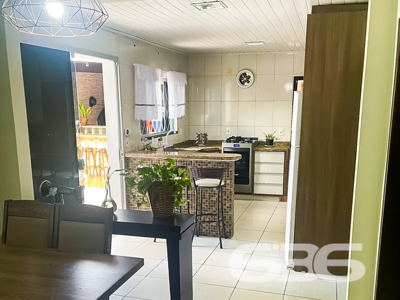 Maravilhosa Casa Térrea à Venda no Bairro Costa e 