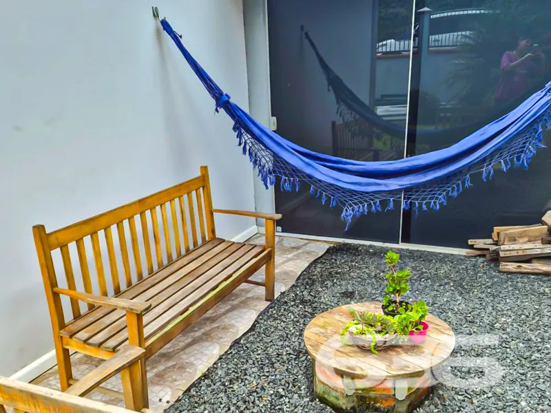 Maravilhosa Casa Térrea à Venda no Bairro Costa e 