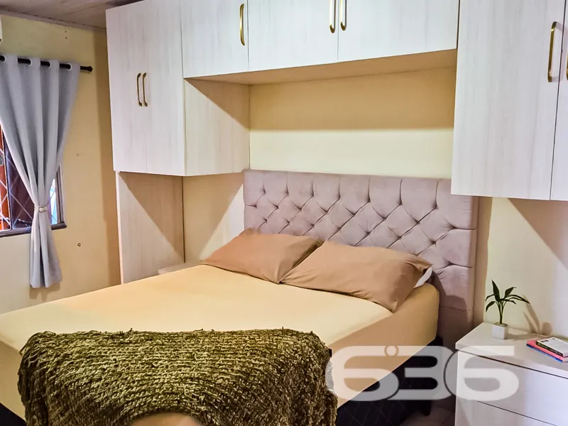 Maravilhosa Casa Térrea à Venda no Bairro Costa e 