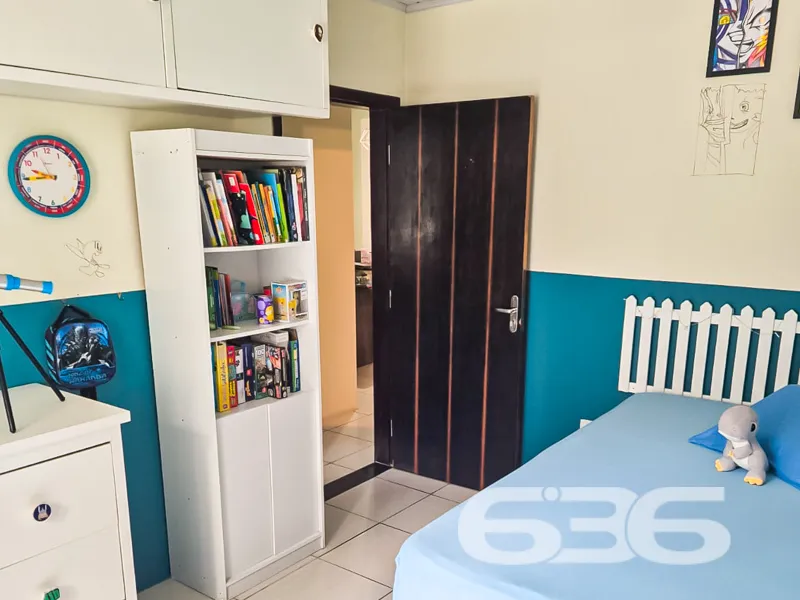 Maravilhosa Casa Térrea à Venda no Bairro Costa e 