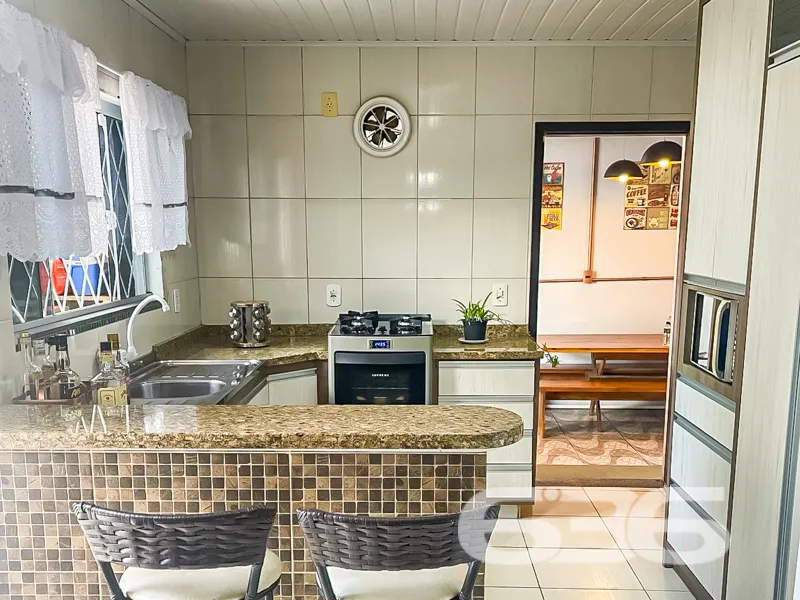 Maravilhosa Casa Térrea à Venda no Bairro Costa e 