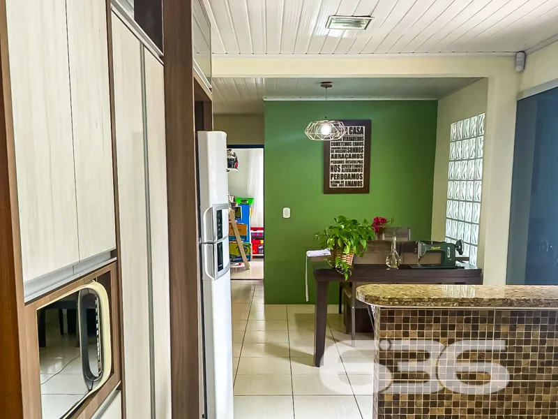 Maravilhosa Casa Térrea à Venda no Bairro Costa e 