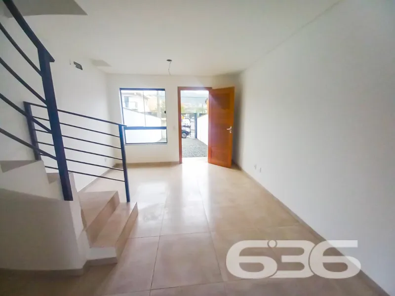 Descubra o Novo Lar dos Seus Sonhos em Joinville!
