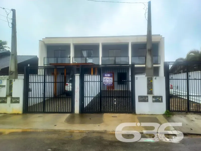 Descubra o Novo Lar dos Seus Sonhos em Joinville!
