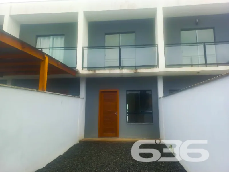 Descubra o Novo Lar dos Seus Sonhos em Joinville!
