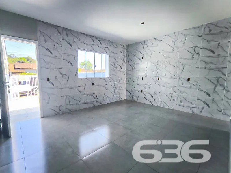 Descubra o refĂșgio ideal em Joinville, onde confor