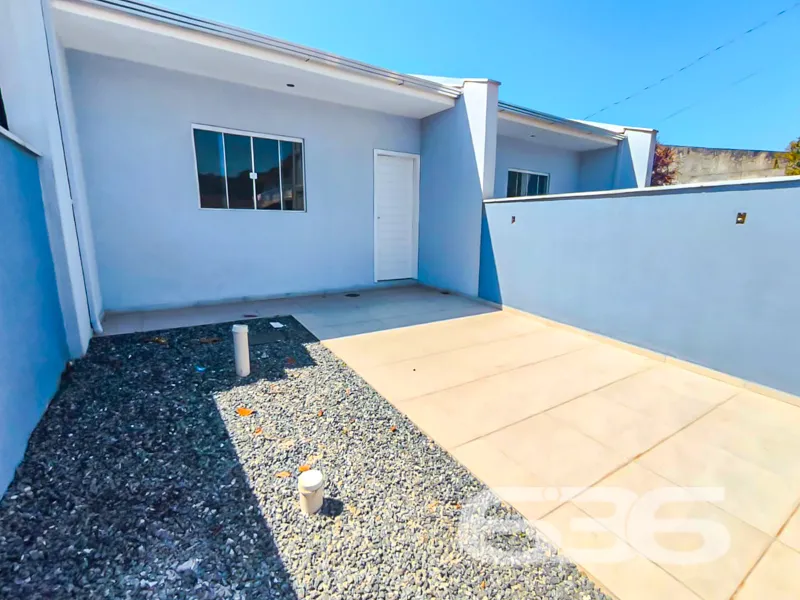 Descubra o refĂșgio ideal em Joinville, onde confor