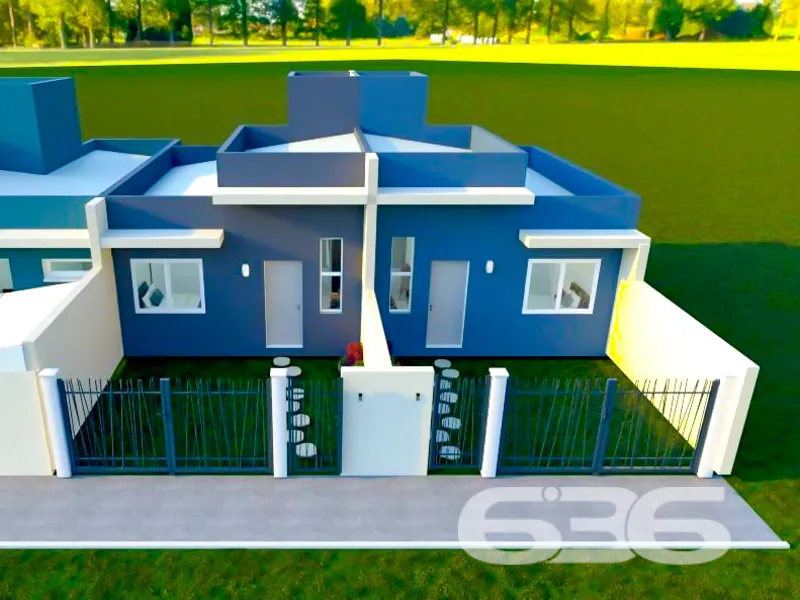 Descubra seu novo lar! A 636 Negócios Imobiliários