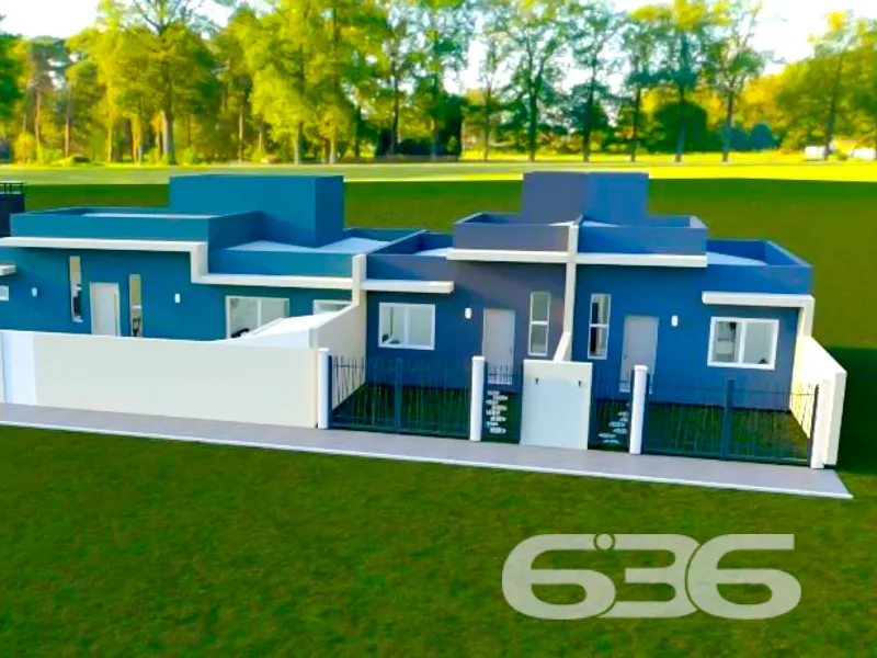 Descubra seu novo lar! A 636 Negócios Imobiliários