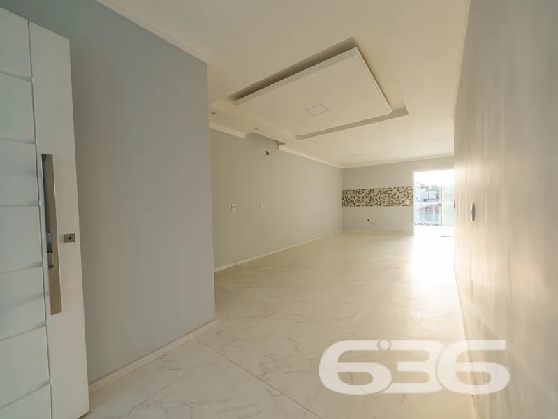 Apresentamos a sua nova casa dos sonhos em Joinvil