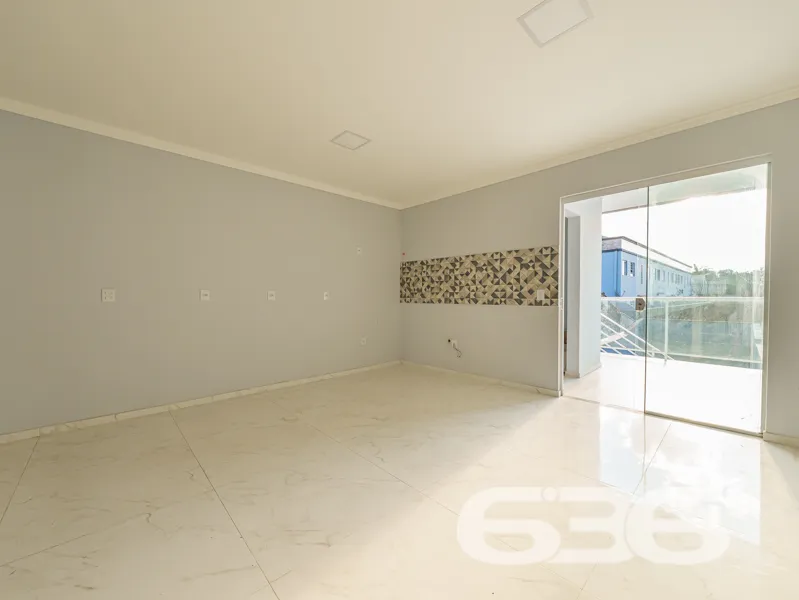 Apresentamos a sua nova casa dos sonhos em Joinvil