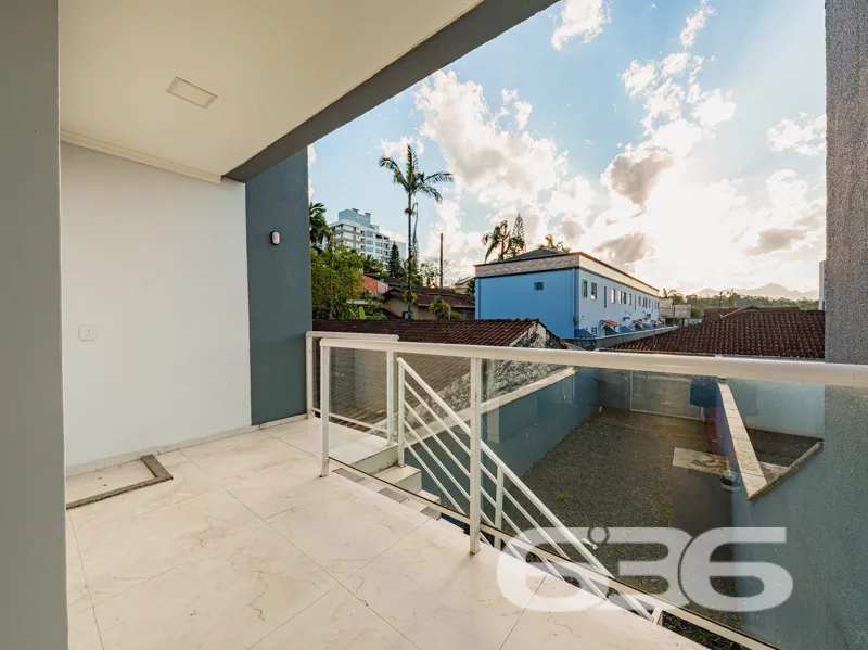 Apresentamos a sua nova casa dos sonhos em Joinvil