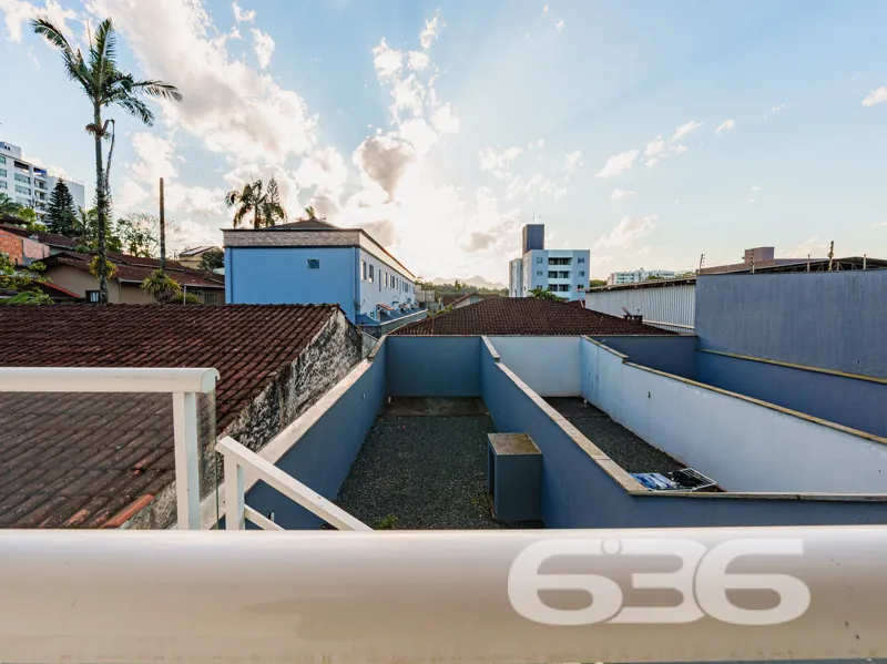 Apresentamos a sua nova casa dos sonhos em Joinvil