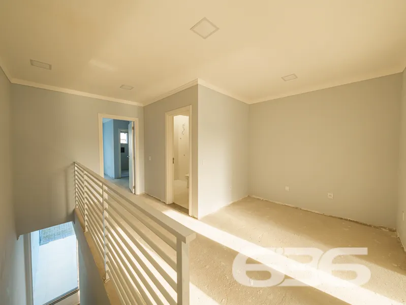 Apresentamos a sua nova casa dos sonhos em Joinvil