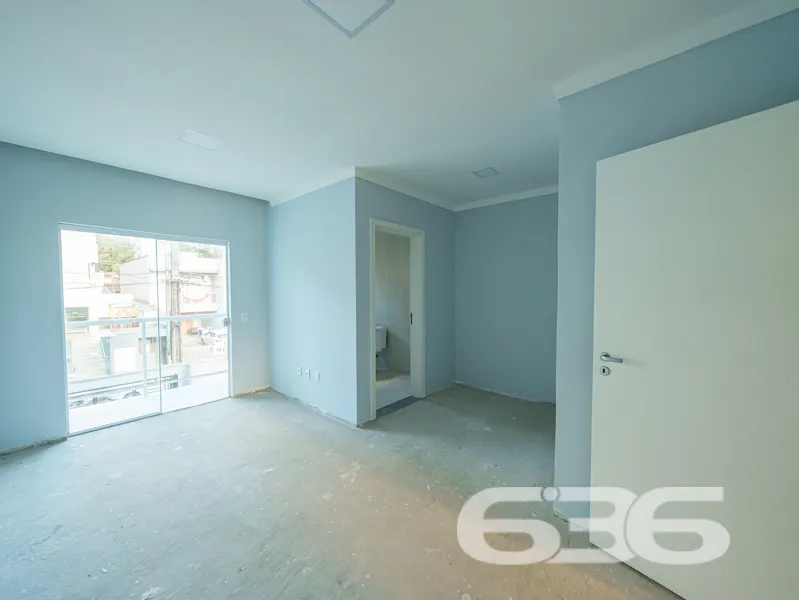 Apresentamos a sua nova casa dos sonhos em Joinvil