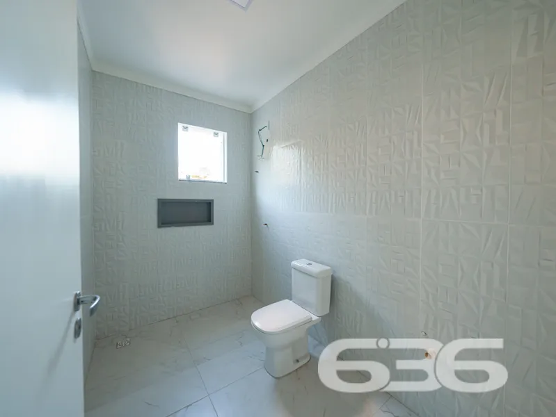 Apresentamos a sua nova casa dos sonhos em Joinvil