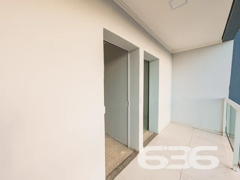 Apresentamos a sua nova casa dos sonhos em Joinvil