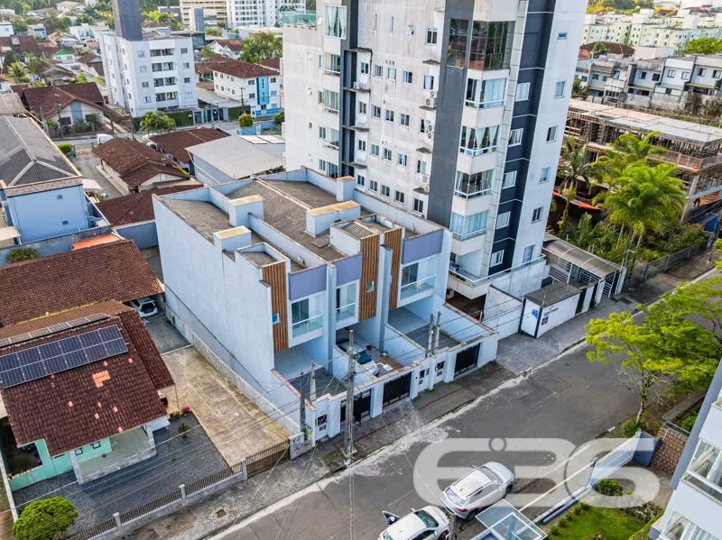 Apresentamos a sua nova casa dos sonhos em Joinvil