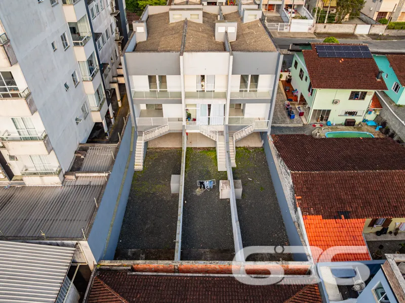 Apresentamos a sua nova casa dos sonhos em Joinvil