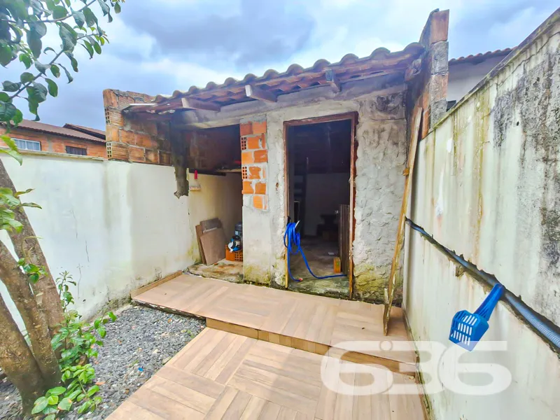 Oportunidade ImperdĂvel no Jardim Sofia, Joinville