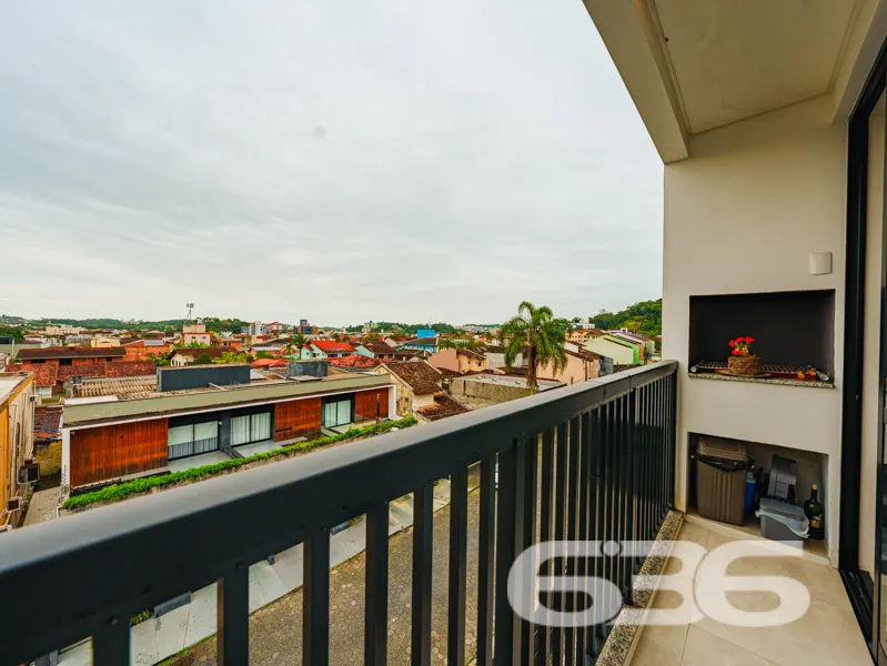 Descubra o seu novo lar em Joinville: Modernidade