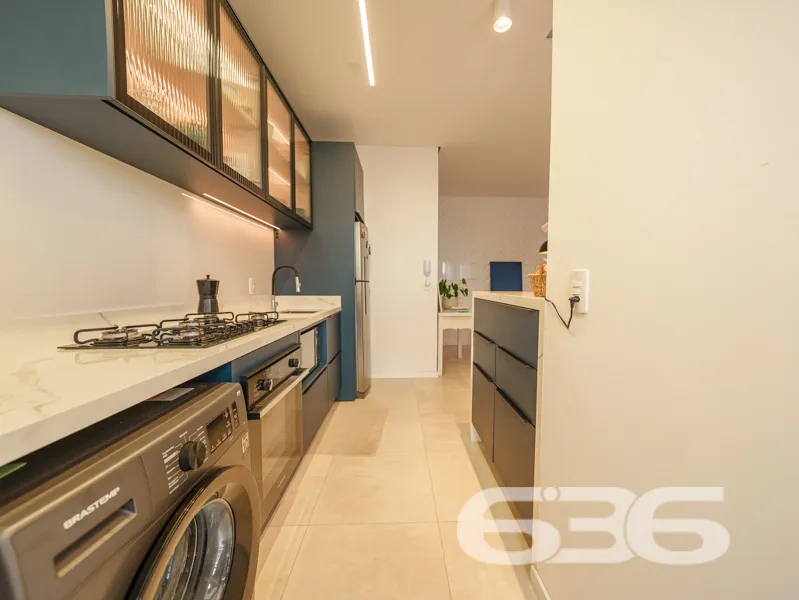 Descubra o seu novo lar em Joinville: Modernidade