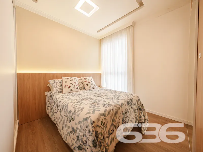 Descubra o seu novo lar em Joinville: Modernidade