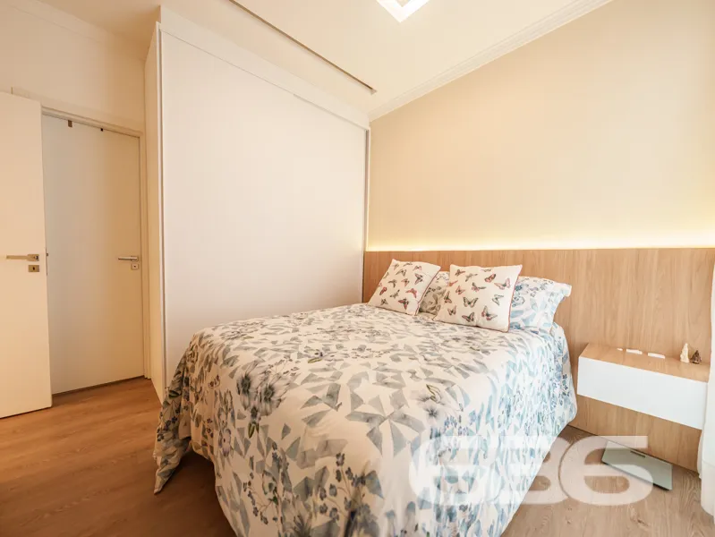 Descubra o seu novo lar em Joinville: Modernidade