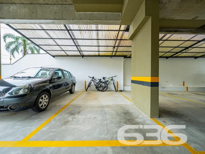 Descubra o seu novo lar em Joinville: Modernidade