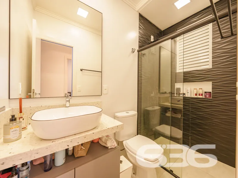 Descubra o seu novo lar em Joinville: Modernidade