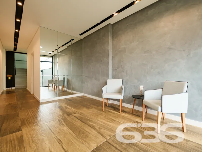 Descubra o seu novo lar em Joinville: Modernidade