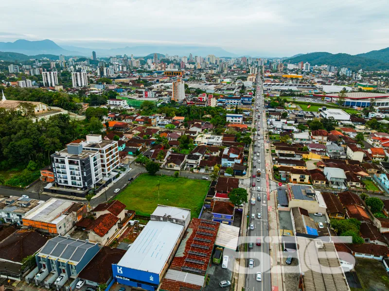 Descubra o seu novo lar em Joinville: Modernidade