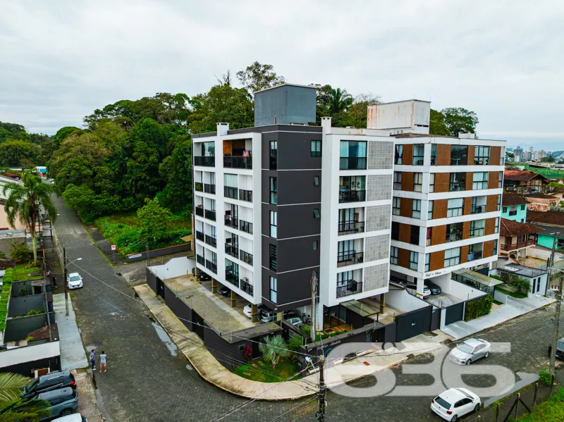 Descubra o seu novo lar em Joinville: Modernidade