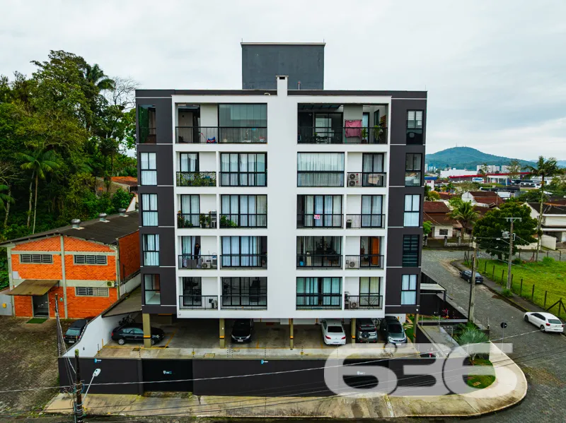 Descubra o seu novo lar em Joinville: Modernidade