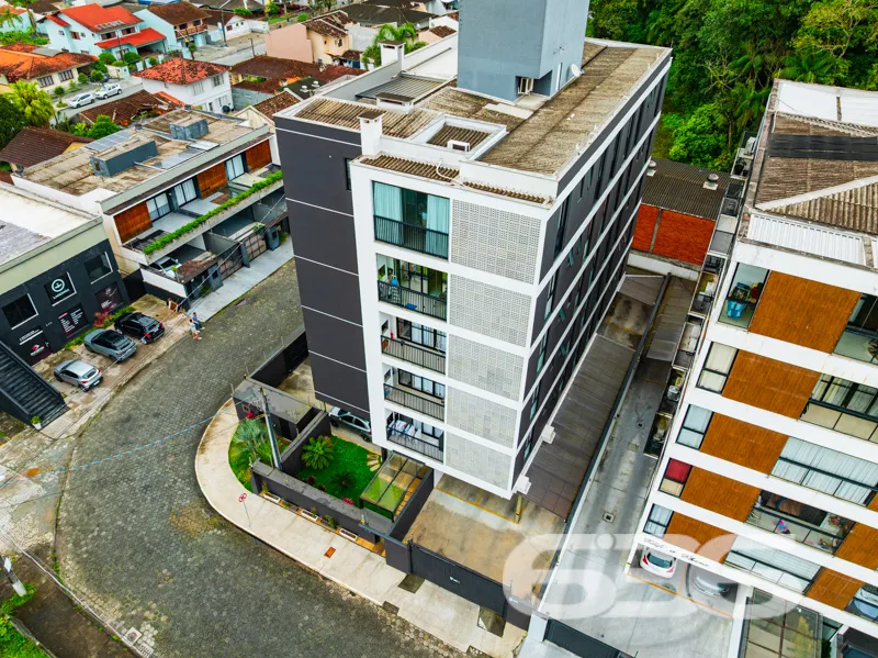 Descubra o seu novo lar em Joinville: Modernidade